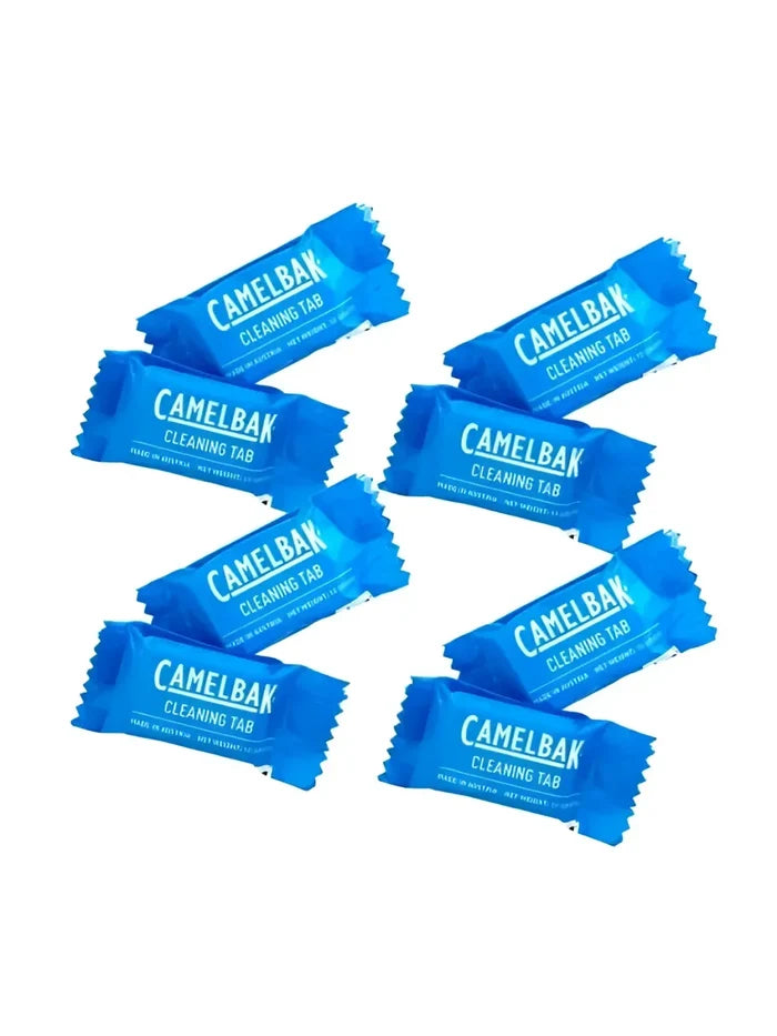 Self-Dissolving Tablets x 8