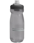 Podium 600ML Drink Bottle - Smoke