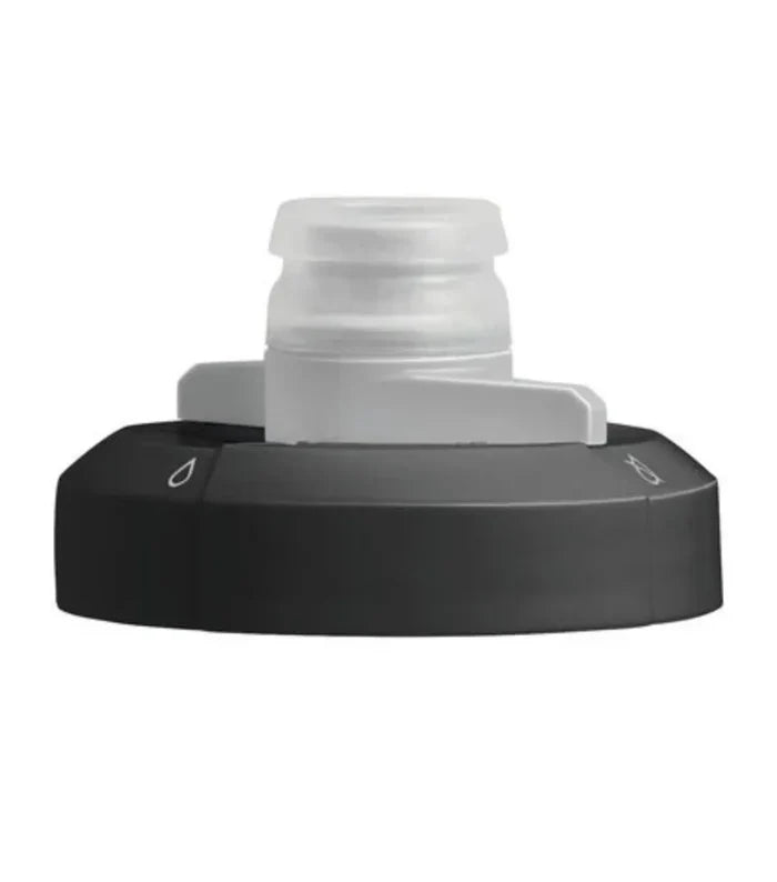 Camelbak Podium and Peak Fitness Replacement Cap / Lid - Black