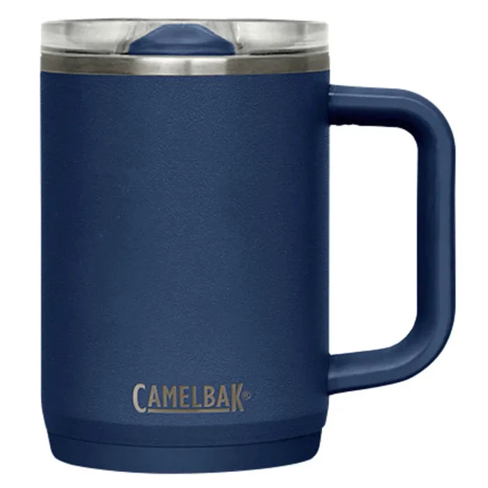Camelbak Thrive 500ml Insulated Stainless Steel Mug - Navy