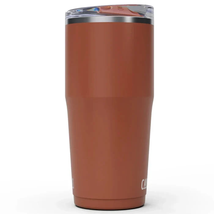Camelbak Thrive 600ml Insulated Stainless Steel Tumbler - Sierra Red