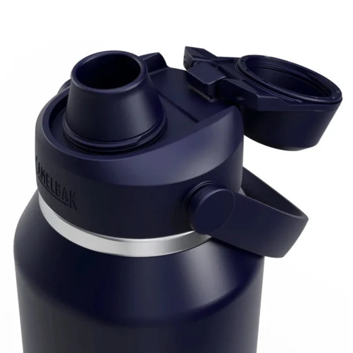 CamelBak Thrive Chug 1.2L Vacuum Insulated Stainless Steel Bottle - Navy