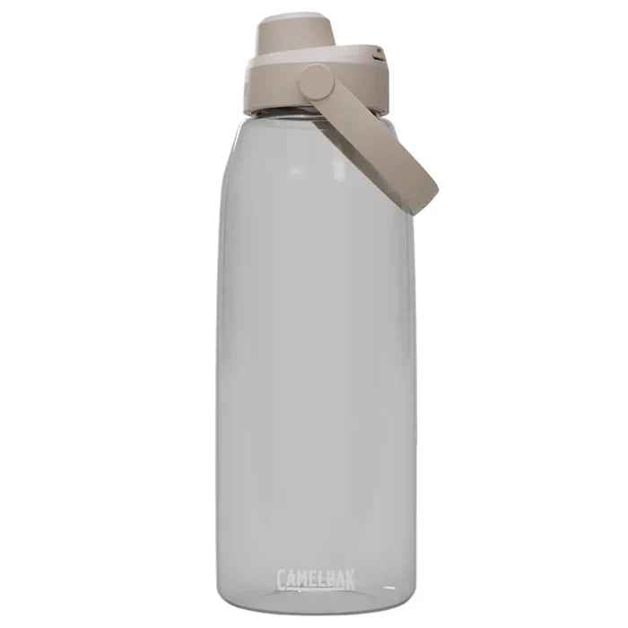 CamelBak Thrive Chug 1.5L Drink Bottle - Clear