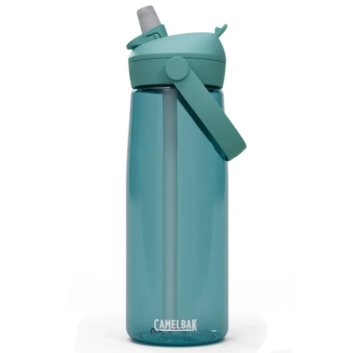 CamelBak Thrive Flip Straw 750mL Drink Bottle - Cove