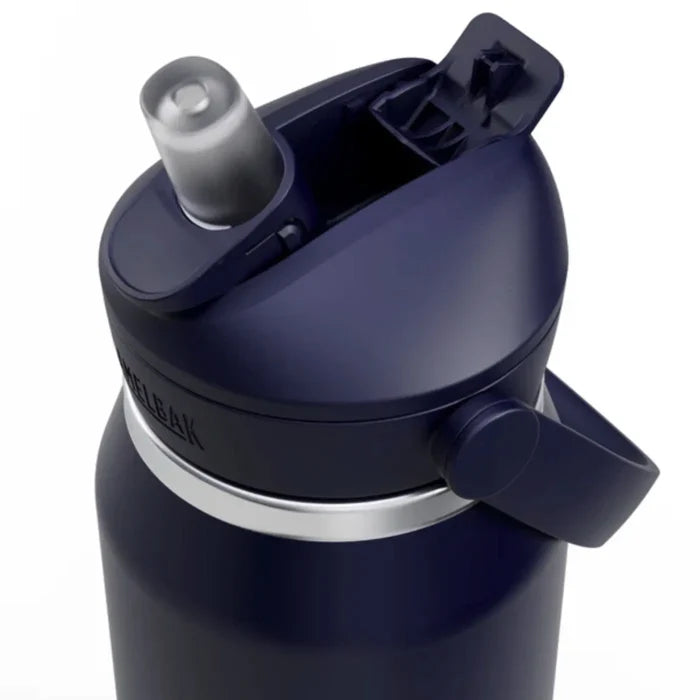 CamelBak Thrive Flip Straw 750mL Vacuum Insulated Stainless Steel Bottle - Navy