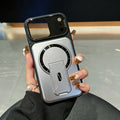 Silver / Opp Bag / For iPhone17