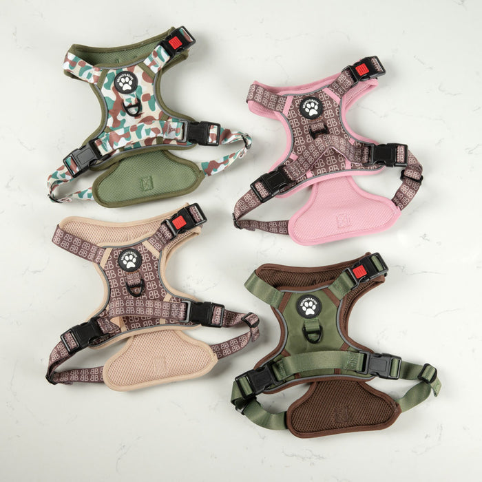 Camo MaxControl No Pull Harness