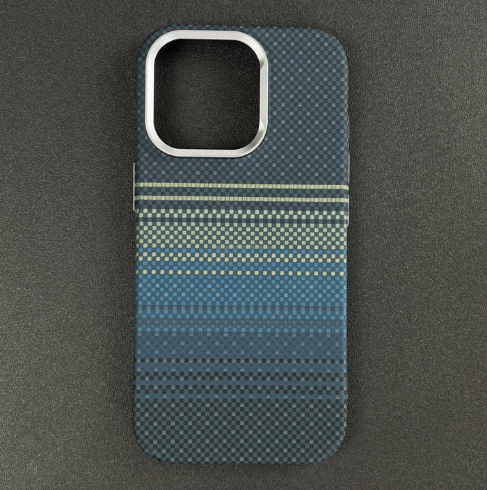 Carbon Fiber iPhone Case
