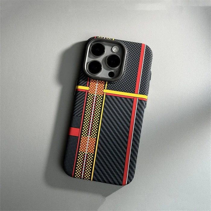 Colour 6 / For iPhone 16