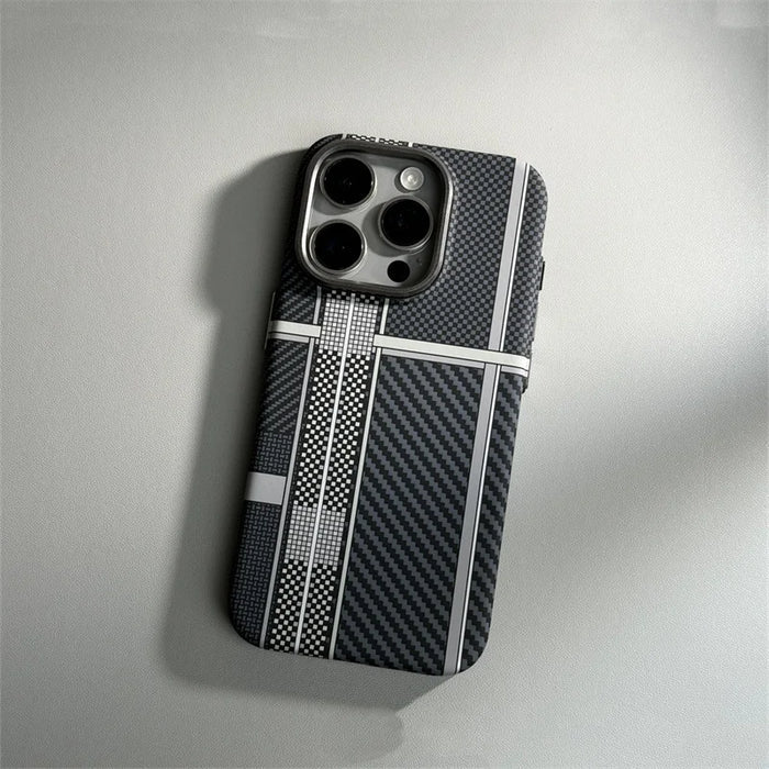 Colour 7 / For iPhone 16
