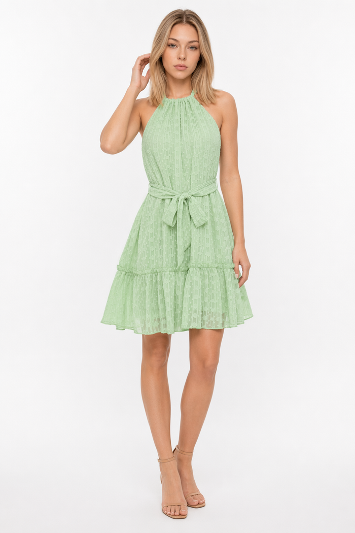 Green / S