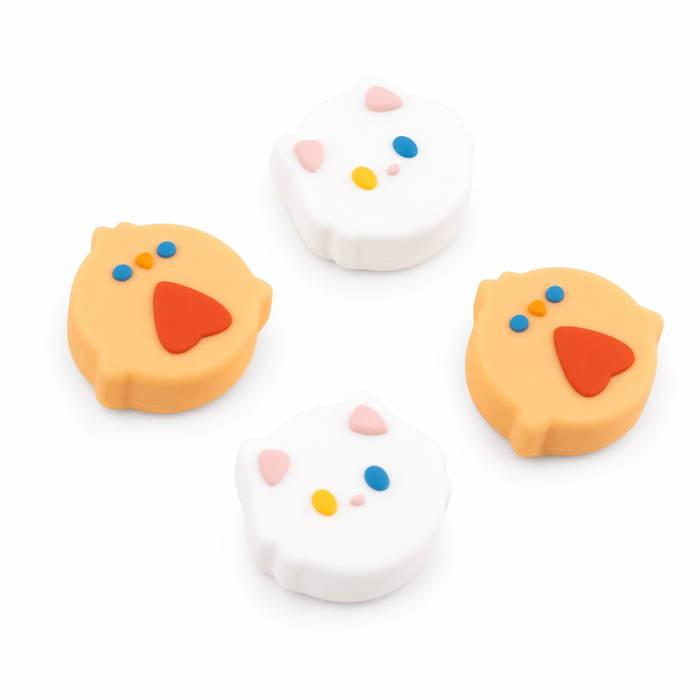 C