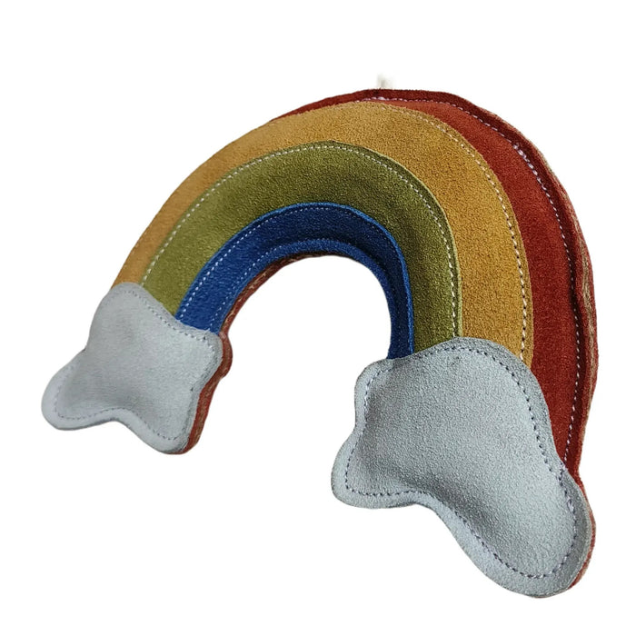 Chasing Rainbows