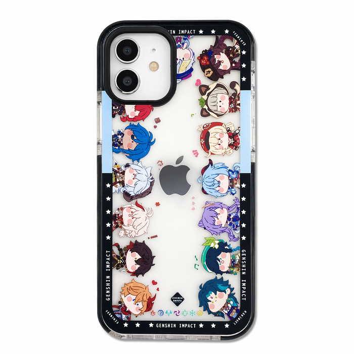 A / Iphone 14/15 Pro