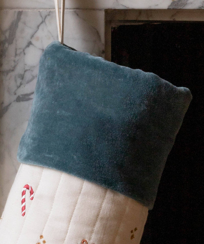 Christmas Stocking - Nutcracker NEW ARRIVAL
