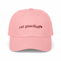 Classic Cat Protector Cap Pink