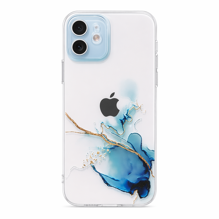 Blue / iPhone 11