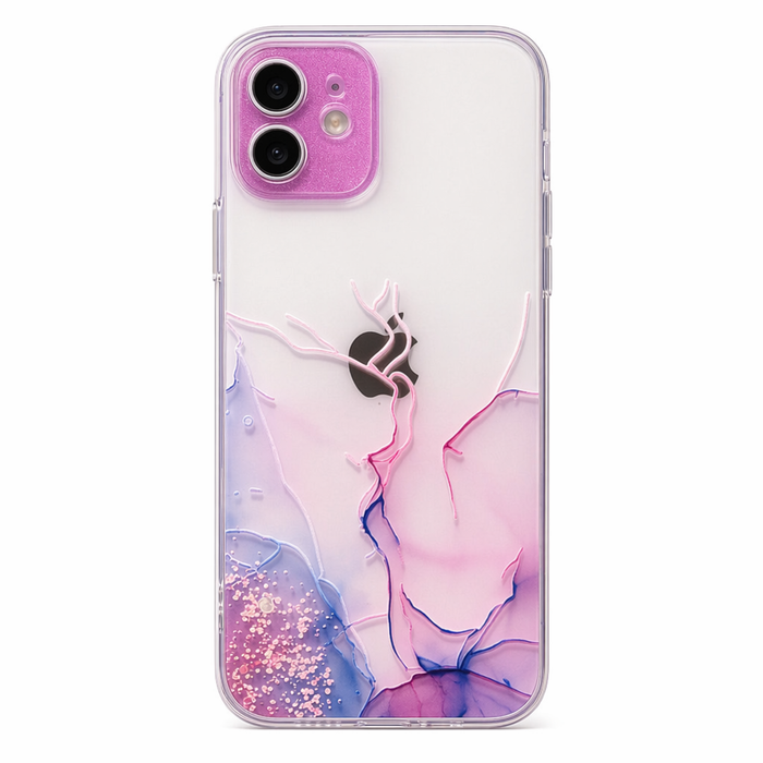Pink / iPhone 11