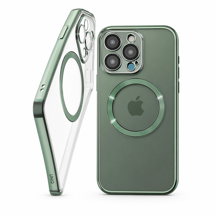 Green / iPhone 16