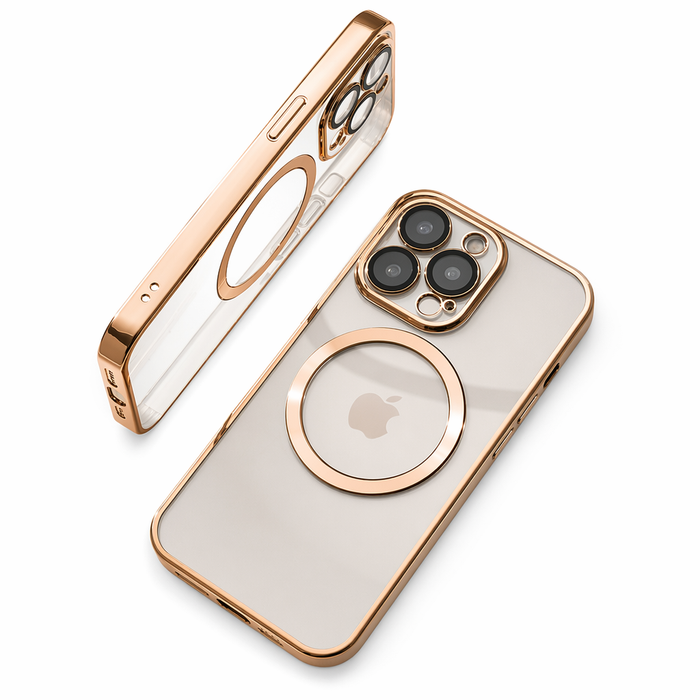 Gold / iPhone 16