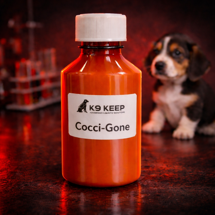 Cocci-Gone