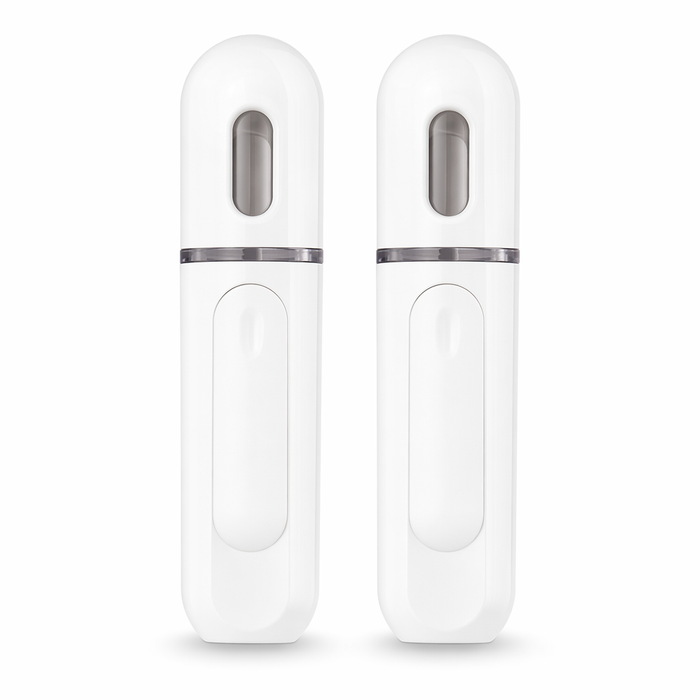 Compact Nano Facial Moisturizing Mist Sprayer Default