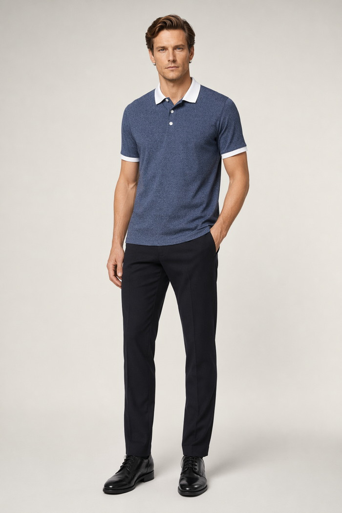 Navy / XS