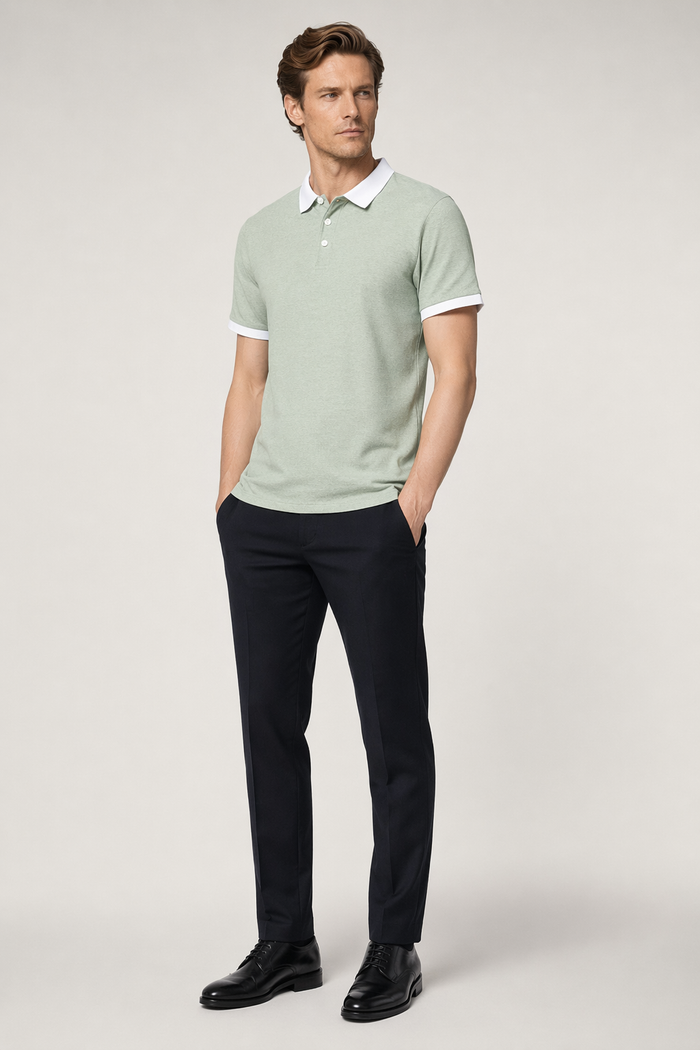 Green / XS