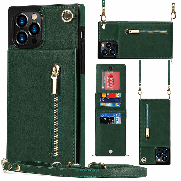 Green / For iPhone 15