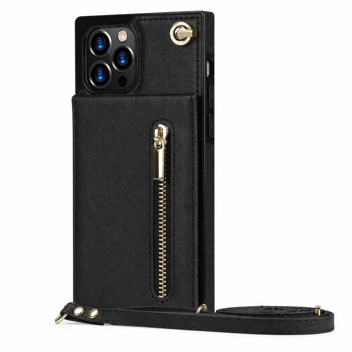 Black / For iPhone 15