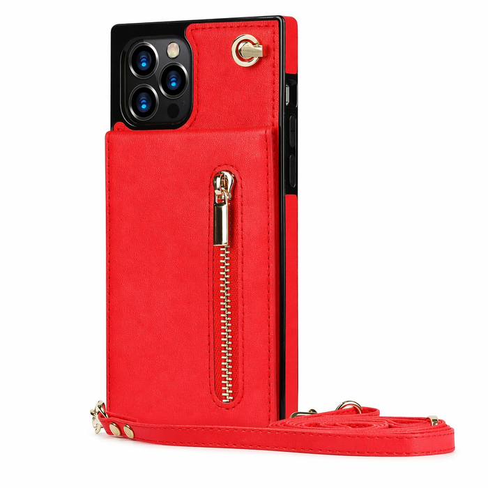 Red / For iPhone 15