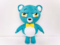Custom Achuchones und Coco plushies