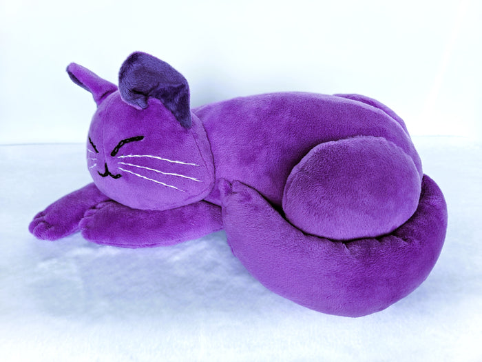 Custom cat toy from your picture