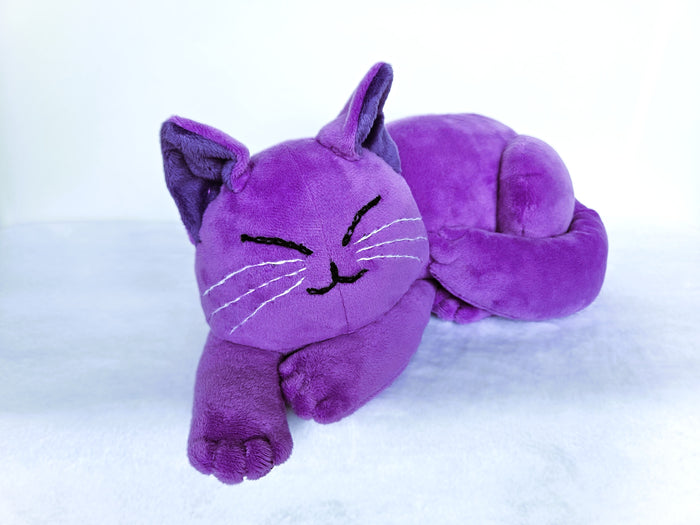 Custom cat toy from your picture