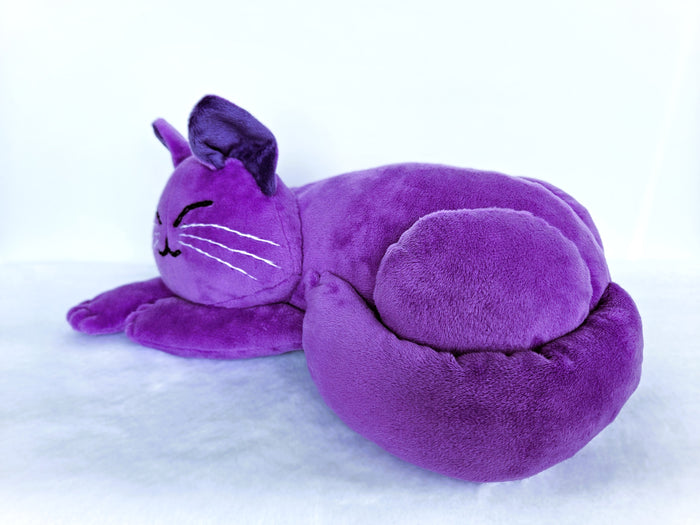 Custom cat toy from your picture