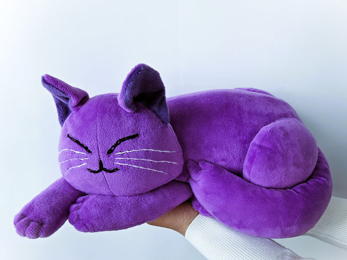 Custom cat toy from your picture