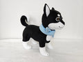 Custom Mameshiba plush