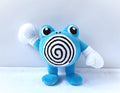 Custom Poliwhirl plush