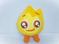 Custom Streak pet plush
