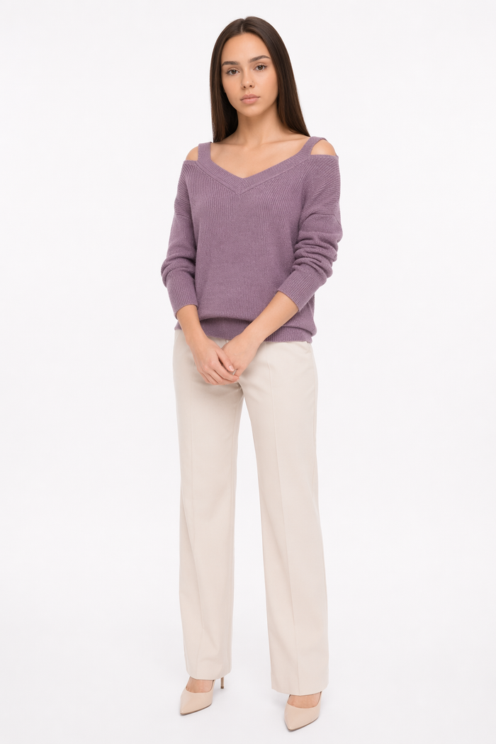 Purple / Free