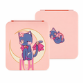 Cute and Protective Switch Game Case A