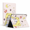 Cute iPad Cases with Smart Features A