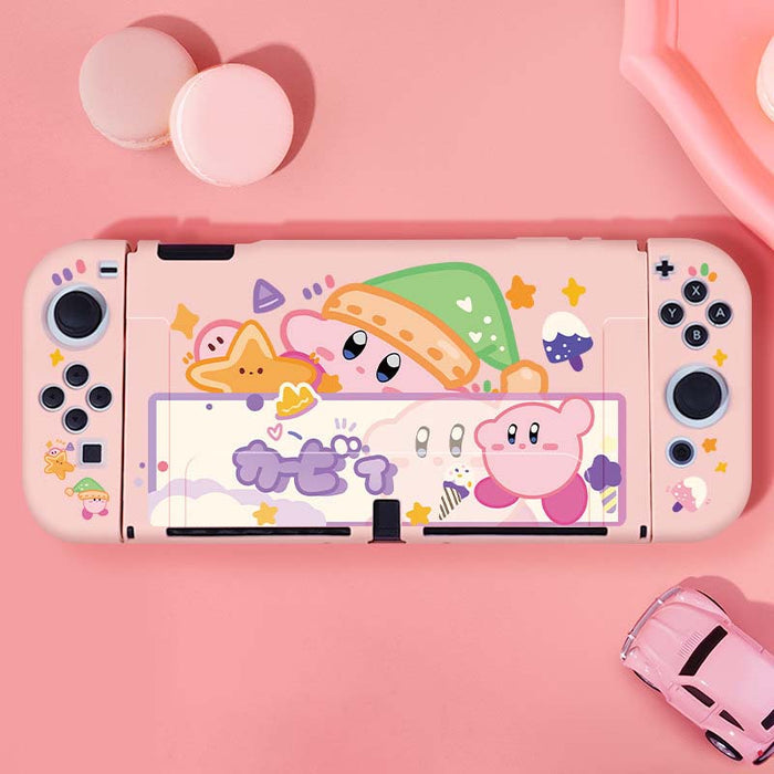 Switch OLED / D