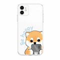 Cute Shiba Inu Dog Phone Case B