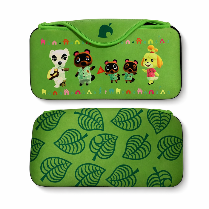 Cute Switch Case: High Quality Protection Default