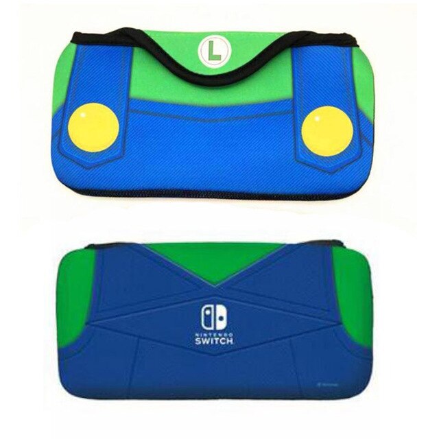 Mario C