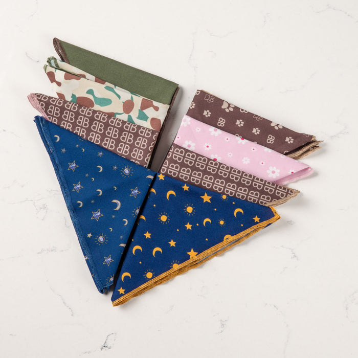 Daisy Bandana