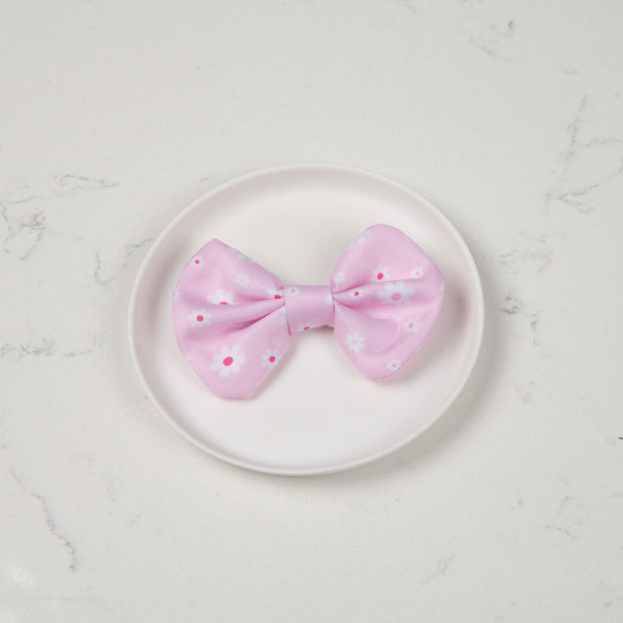 Daisy Bowtie