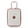 Delsey Chatelet Air 2.0 - 40 cm Underseater Case with Laptop Pocket - Angora