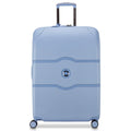 Delsey Chatelet Air 2.0 - 76 cm 4-Wheel Suitcase - Light Blue (Limited Edition)